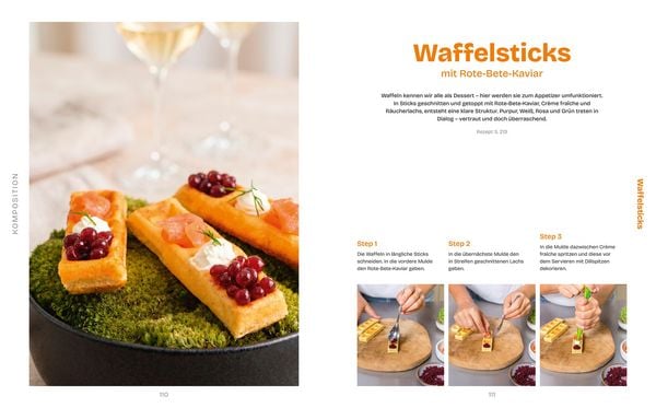 Produktbild: Style your dish