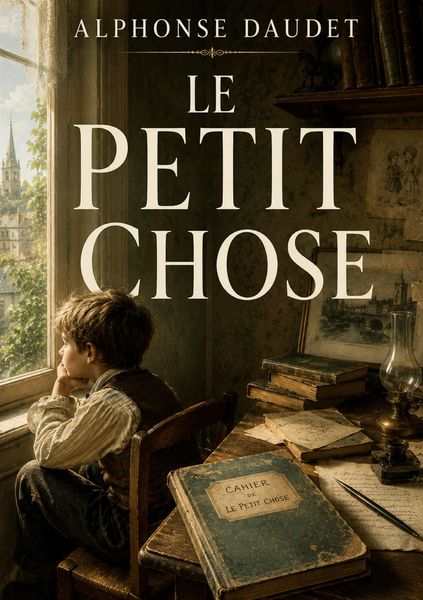 Produktbild: Le Petit Chose