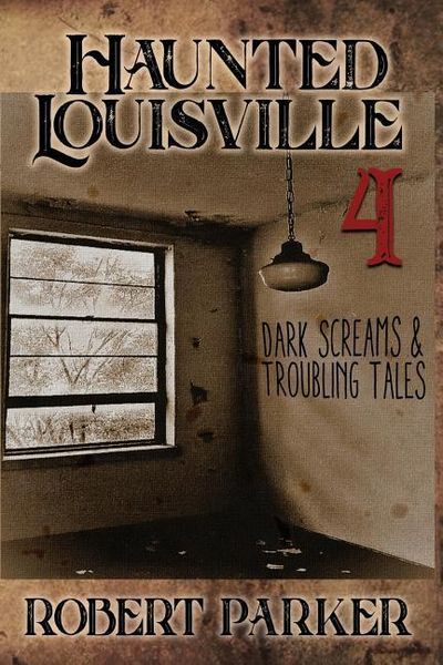 Produktbild: Haunted Louisville 4