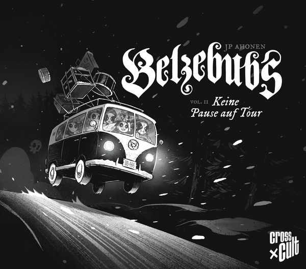 Produktbild: Belzebubs 2