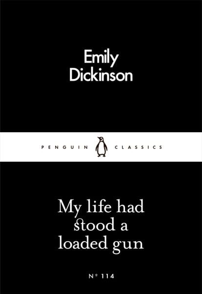 Produktbild: My Life Had Stood a Loaded Gun