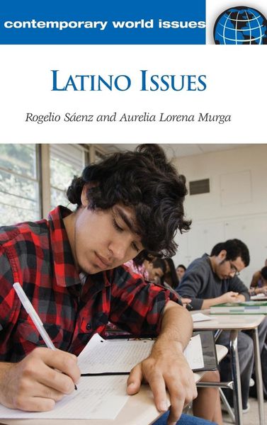 Produktbild: Latino Issues