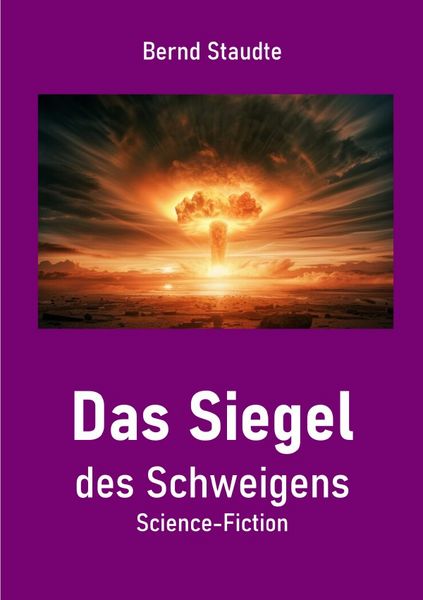 Produktbild: Das Siegel des Schweigens