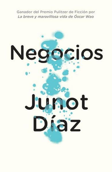 Produktbild: Negocios / Drown
