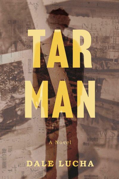 Produktbild: Tar Man