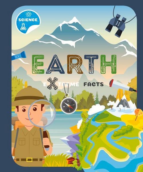 Produktbild: Earth