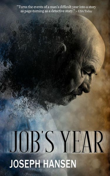 Produktbild: Job's Year