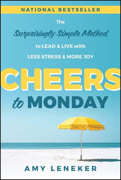 Produktbild: Cheers to Monday