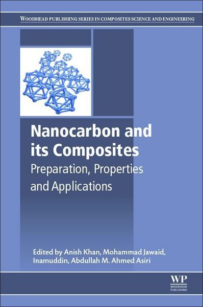 Produktbild: Nanocarbon and Its Composites