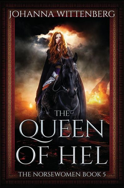 Produktbild: The Queen of Hel