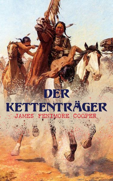 Produktbild: Der Kettentr&auml;ger