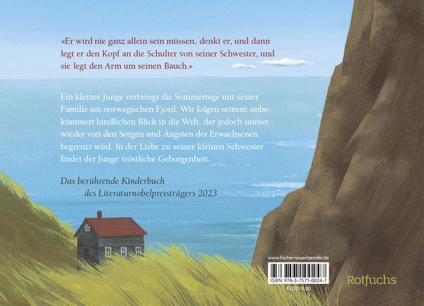 Produktbild: Schwester