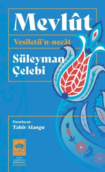 Produktbild: Mevl&uuml;t Vesilet&uuml;n - Necat