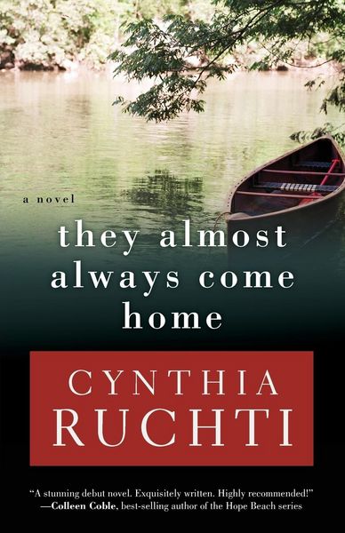 Produktbild: They Almost Always Come Home