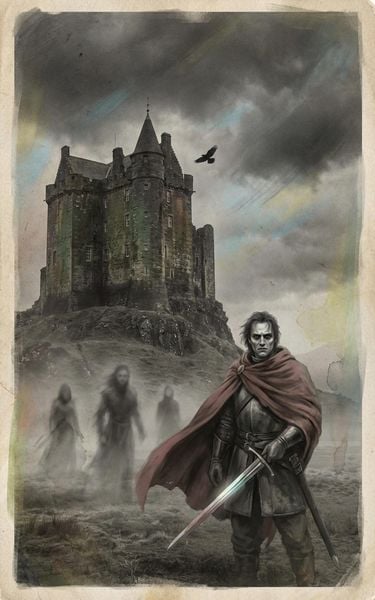 Produktbild: Macbeth
