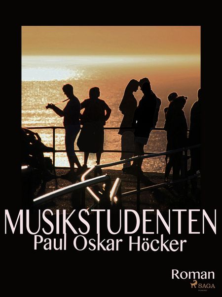 Produktbild: Musikstudenten