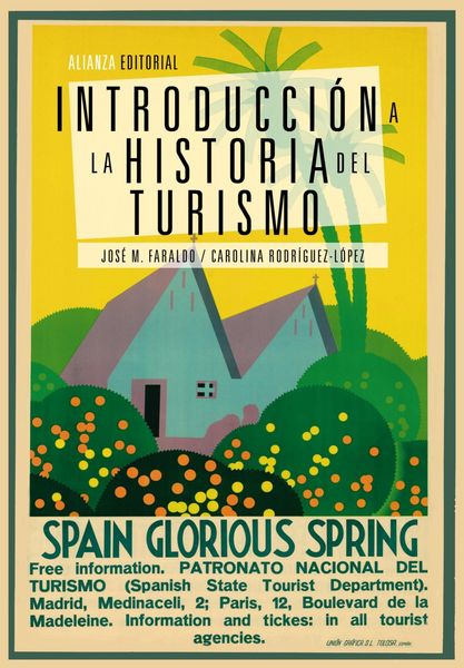 Produktbild: Introducci&oacute;n a la historia del turismo