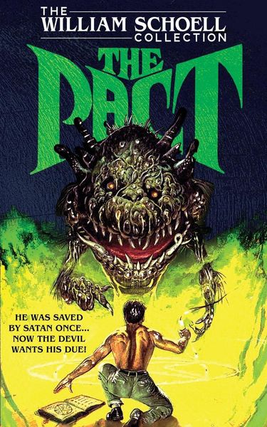 Produktbild: The Pact
