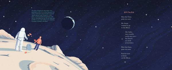 Produktbild: The Museum on the Moon