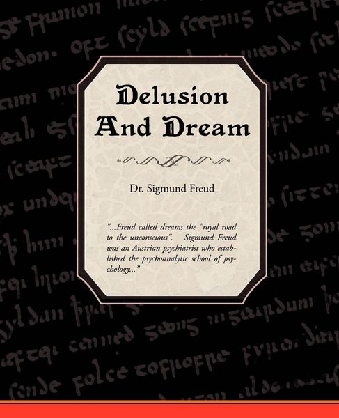 Produktbild: Delusion and Dream