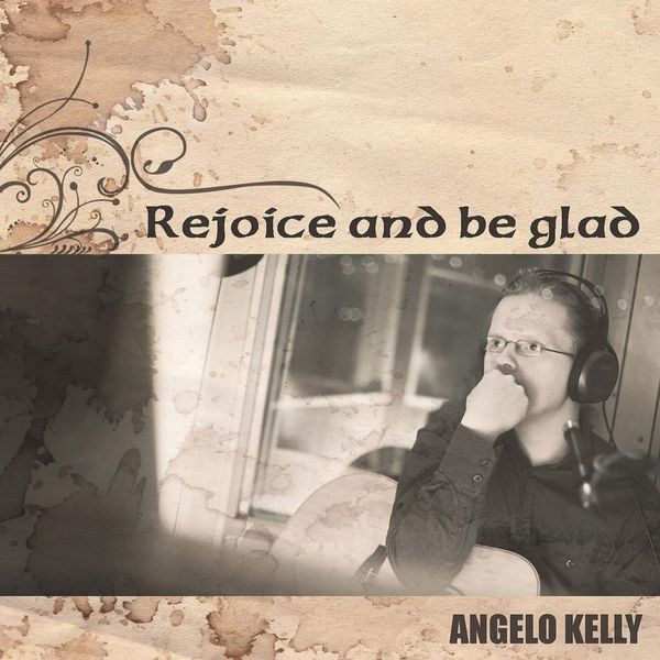 Produktbild: Rejoice And Be Glad