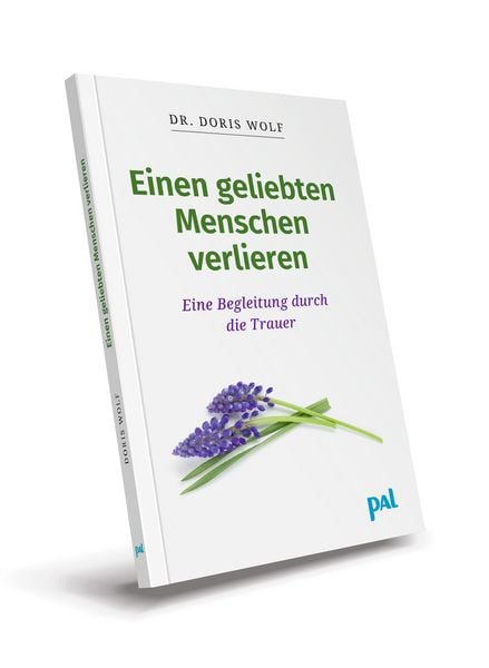 Produktbild: Einen geliebten Menschen verlieren