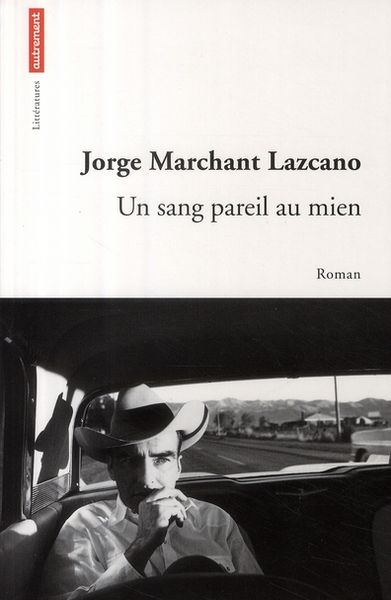 Produktbild: Un sang pareil au mien