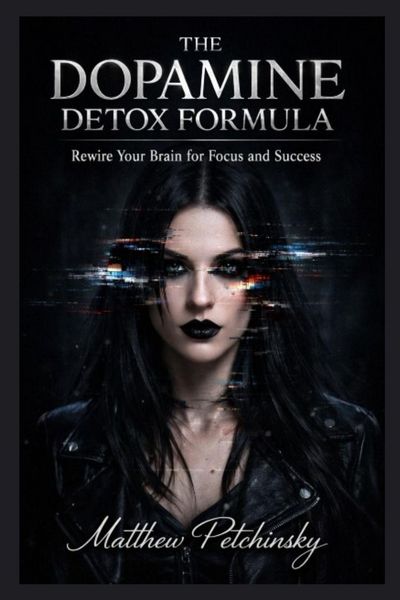 Produktbild: The Dopamine Detox Formula