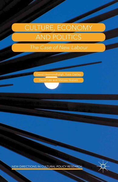 Produktbild: Culture, Economy and Politics