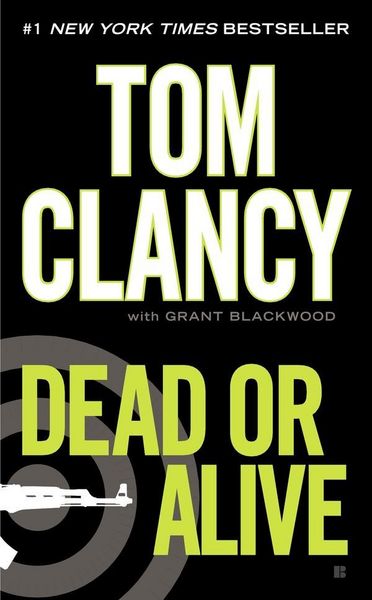 Produktbild: Dead or Alive