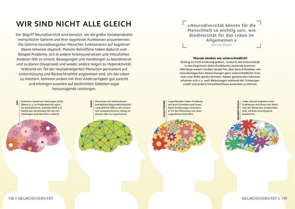 Produktbild: SIMPLY. Das Gehirn
