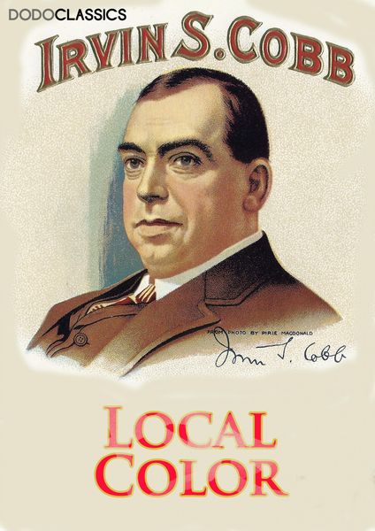 Produktbild: Local Color