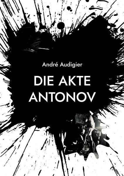 Produktbild: Die Akte Antonov