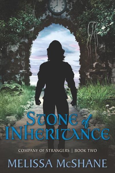 Produktbild: McShane, M: Stone of Inheritance