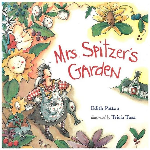 Produktbild: Mrs Spitzers Garden