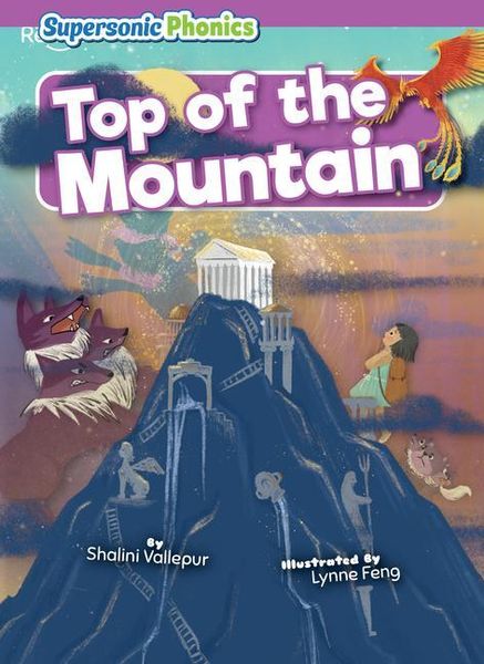 Produktbild: Top of the Mountain