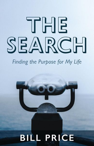 Produktbild: The Search