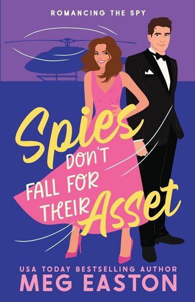Produktbild: Spies Don't Fall for Their Asset