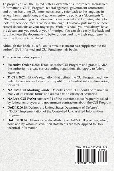 Produktbild: CUI Reference Guide
