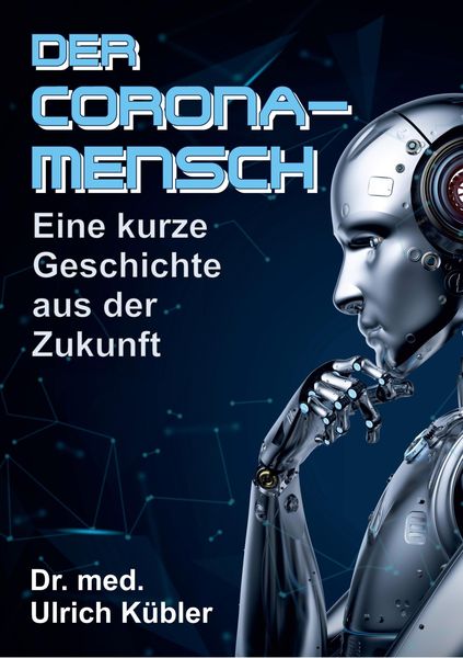 Produktbild: Der Corona-Mensch