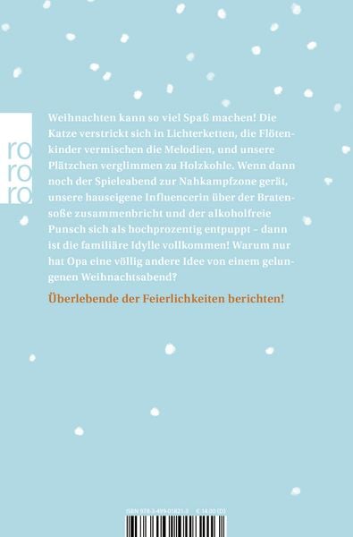 Produktbild: Opa, gib die Krippe her!