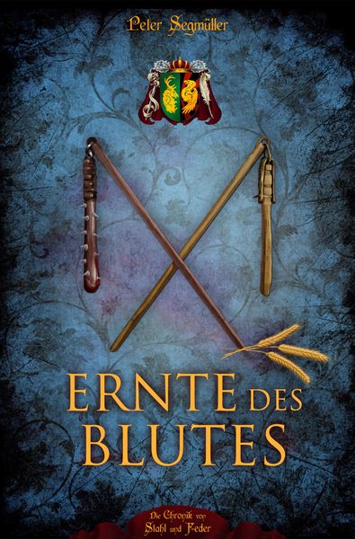 Produktbild: Ernte des Blutes