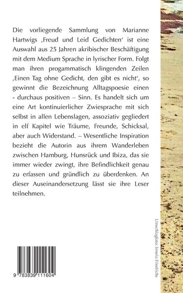 Produktbild: Wie Sand am Meer