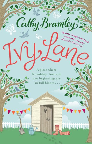 Produktbild: Ivy Lane