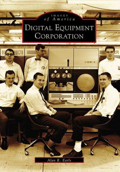 Produktbild: Digital Equipment Corporation