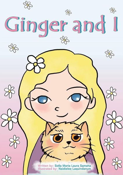 Produktbild: Ginger and I