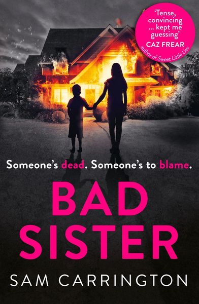 Produktbild: Bad Sister
