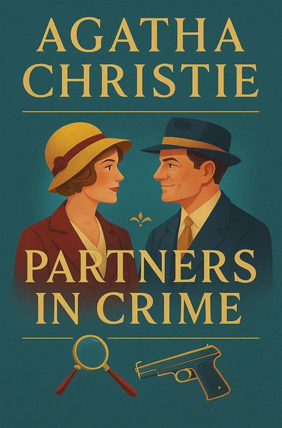 Produktbild: Partners in Crime