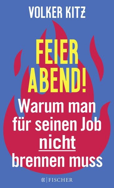 Produktbild: Feierabend!