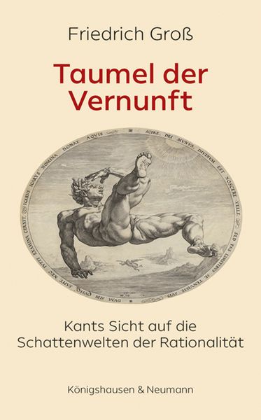 Produktbild: Taumel der Vernunft